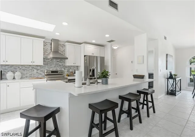 Photo 3 of Sale Pending at 132 Bordeaux Cir, Naples, FL 34112 | MLS# 226022948 | Listing updated on 2026-08-26