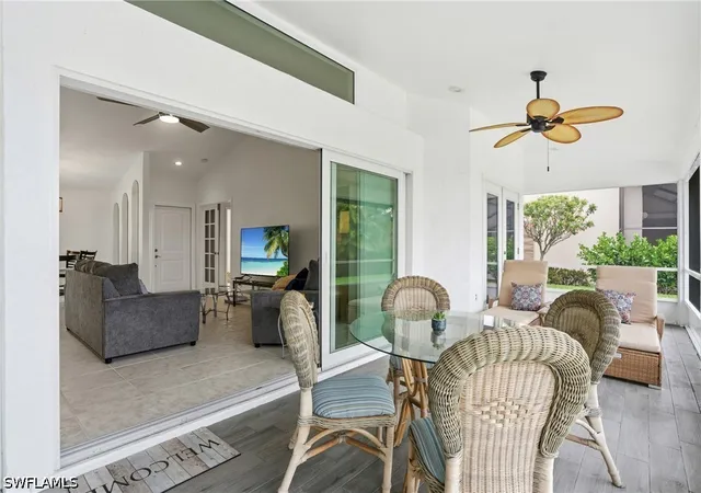 Photo 4 of Sale Pending at 132 Bordeaux Cir, Naples, FL 34112 | MLS# 226022948 | Listing updated on 2026-08-26