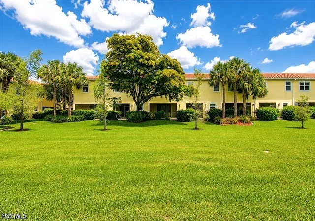 Photo 2 of Townhouse for sale at 4341 Lazio Way #1208, Fort Myers, FL 33901 | MLS# 2026026344 | Listing updated on 2026-08-27