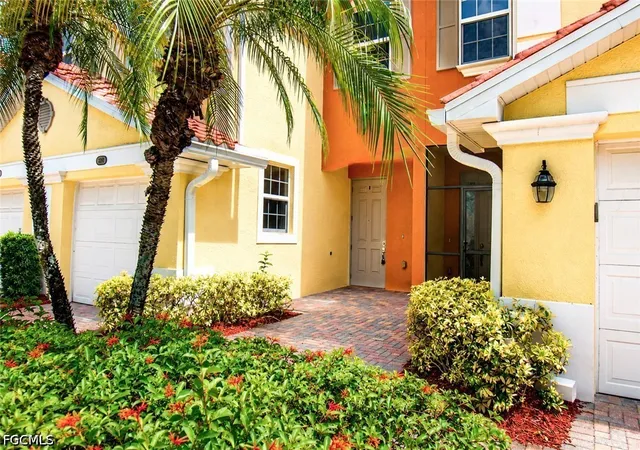 Photo 4 of Townhouse for sale at 4341 Lazio Way #1208, Fort Myers, FL 33901 | MLS# 2026026344 | Listing updated on 2026-08-27