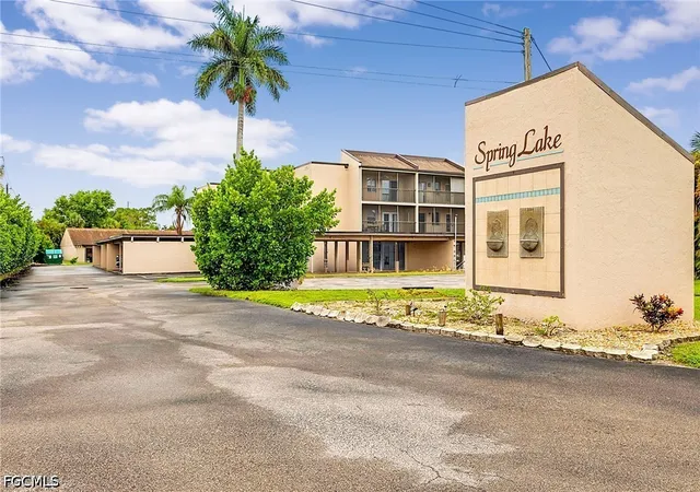 Photo 1 of Condo for sale at 3150 Shorewood Ln #206, Fort Myers, FL 33907 | MLS# 2026026356 | Listing updated on 2026-08-30