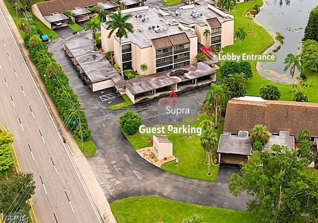 Photo 2 of Condo for sale at 3150 Shorewood Ln #206, Fort Myers, FL 33907 | MLS# 2026026356 | Listing updated on 2026-08-30