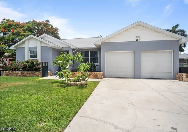 Photo 2 of Sale Pending at 320 Georgia Ave, Fort Myers, FL 33905 | MLS# 2026026359 | Listing updated on 2026-08-27