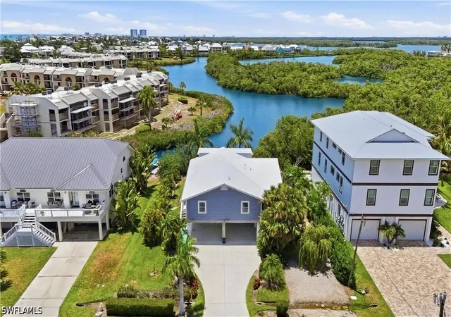 Photo 2 of Single family home for sale at 21560 Widgeon Ter, Fort Myers Beach, FL 33931 | MLS# 226022879 | Listing updated on 2026-08-21
