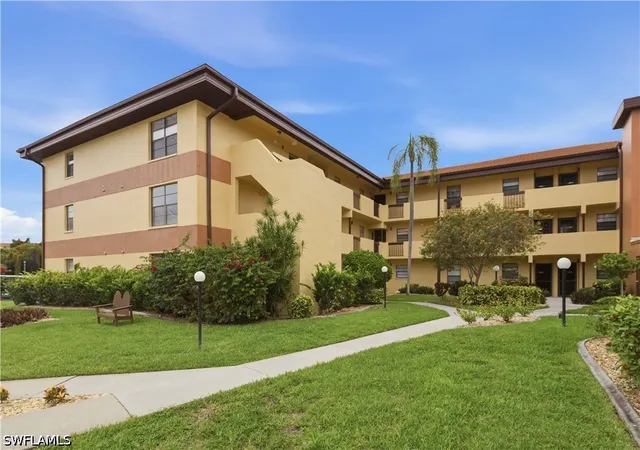 Photo 1 of Condo for sale at 6136 Whiskey Crk Dr #521, Fort Myers, FL 33919 | MLS# 226023129 | Listing updated on 2026-08-21
