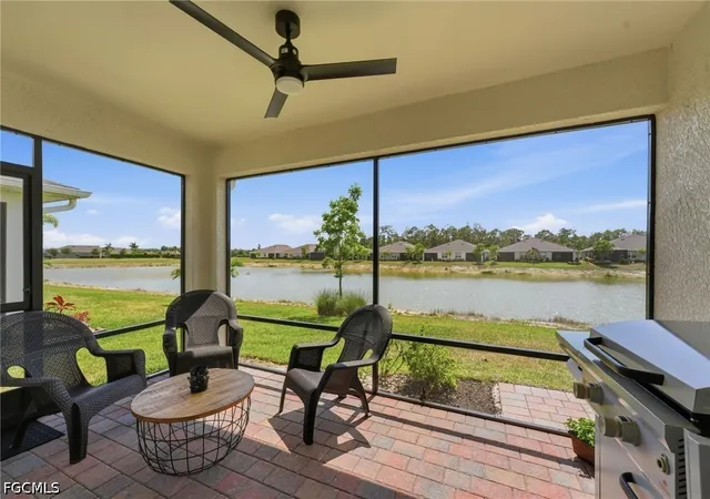Photo 1 of Townhouse for sale at 20652 Plumwood Loop, North Fort Myers, FL 33917 | MLS# 2026026405 | Listing updated on 2026-08-25