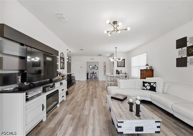 Photo 3 of Townhouse for sale at 20652 Plumwood Loop, North Fort Myers, FL 33917 | MLS# 2026026405 | Listing updated on 2026-09-30