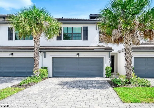 Photo 1 of Sale Pending at 7524 Morgan Way, Naples, FL 34119 | MLS# 2026026420 | Listing updated on 2026-08-25