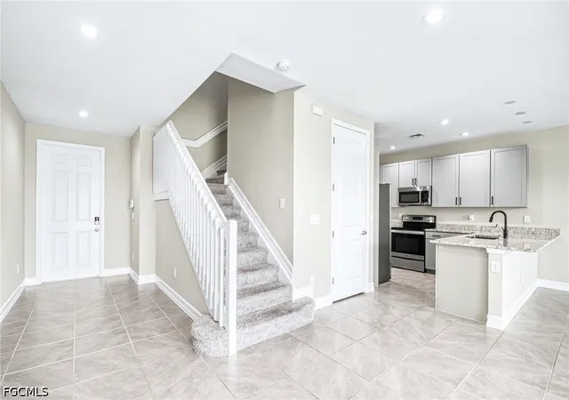 Photo 4 of Sale Pending at 7524 Morgan Way, Naples, FL 34119 | MLS# 2026026420 | Listing updated on 2026-08-25