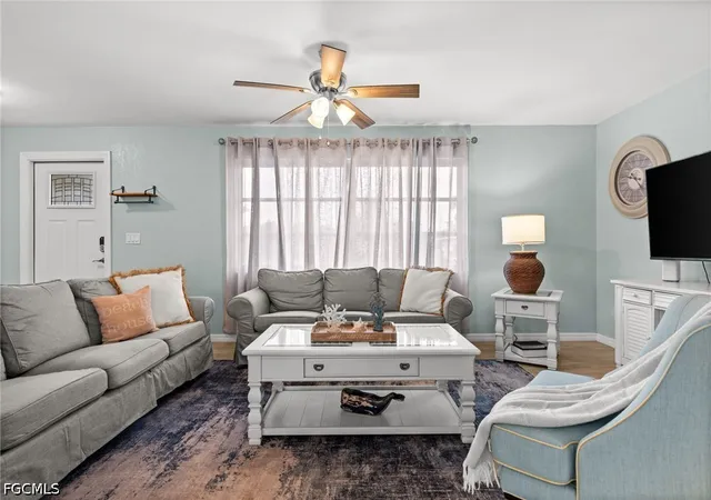 Photo 3 of Sale Pending at 531 SE 36th Street, Cape Coral, FL 33904 | MLS# 2026026431 | Listing updated on 2026-08-24