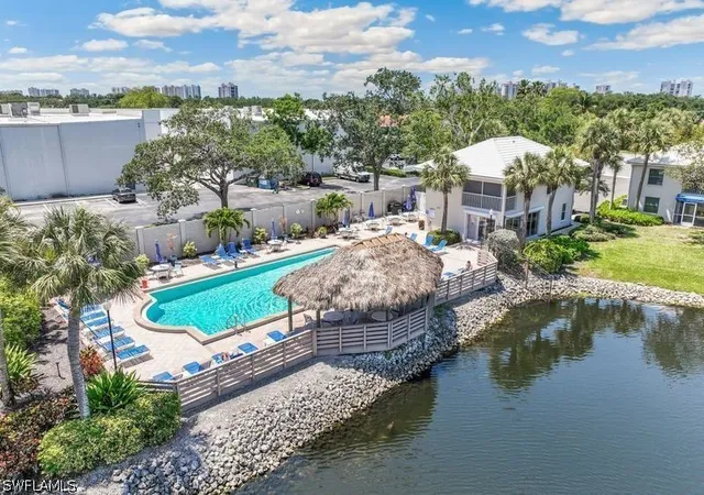 Photo 3 of Condo for sale at 815 Gulf Pavilion Dr #201, Naples, FL 34108 | MLS# 226020397 | Listing updated on 2026-08-30