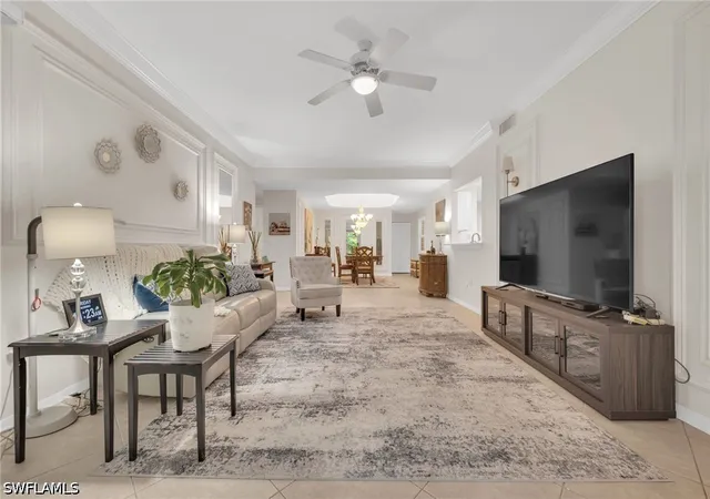 Photo 1 of Condo for sale at 6735 Huntington Lakes Cir #102, Naples, FL 34119 | MLS# 226023172 | Listing updated on 2026-08-17