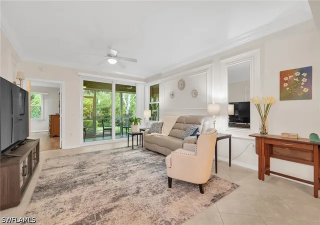 Photo 3 of Condo for sale at 6735 Huntington Lakes Cir #102, Naples, FL 34119 | MLS# 226023172 | Listing updated on 2026-08-17