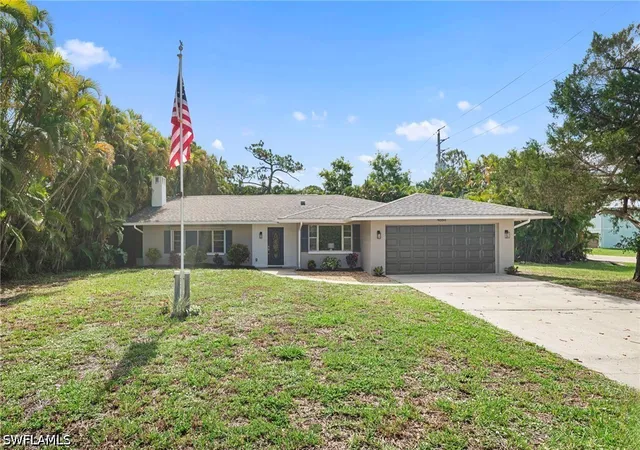 Photo 1 of Sale Pending at 4688 Pembrooke Ln, Bonita Springs, FL 34134 | MLS# 226023018 | Listing updated on 2026-08-25