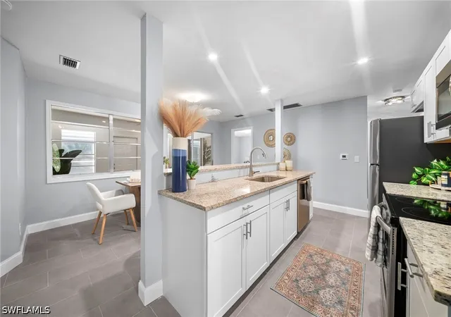 Photo 2 of Sale Pending at 4688 Pembrooke Ln, Bonita Springs, FL 34134 | MLS# 226023018 | Listing updated on 2026-08-25