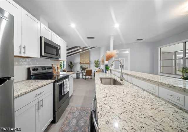 Photo 3 of Sale Pending at 4688 Pembrooke Ln, Bonita Springs, FL 34134 | MLS# 226023018 | Listing updated on 2026-08-25