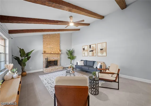 Photo 4 of Sale Pending at 4688 Pembrooke Ln, Bonita Springs, FL 34134 | MLS# 226023018 | Listing updated on 2026-08-25