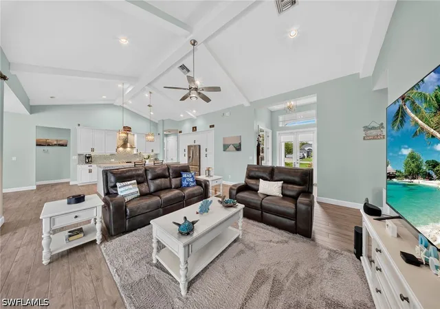 Photo 3 of Single family home for sale at 37 Johnnycake Dr, Naples, FL 34110 | MLS# 226023110 | Listing updated on 2026-08-19