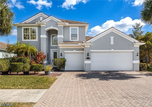 1st image of 3280 Hampton Blvd, Alva, FL 33920 | MLS# 2026026490