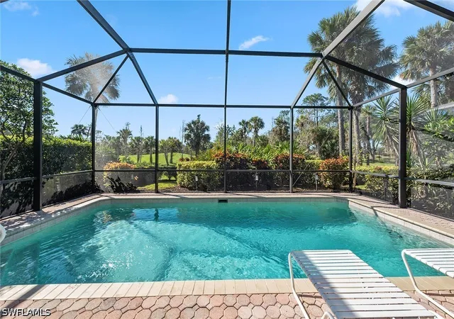 Photo 1 of Single family home for sale at 3878 Cotton Green Path Dr, Naples, FL 34114 | MLS# 226023199 | Listing updated on 2026-08-21