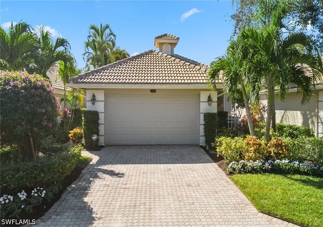 Photo 2 of Single family home for sale at 3878 Cotton Green Path Dr, Naples, FL 34114 | MLS# 226023199 | Listing updated on 2026-08-21