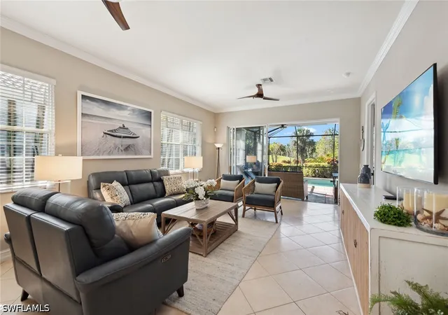Photo 3 of Single family home for sale at 3878 Cotton Green Path Dr, Naples, FL 34114 | MLS# 226023199 | Listing updated on 2026-08-21