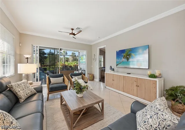 Photo 3 of Single family home for sale at 3878 Cotton Green Path Dr, Naples, FL 34114 | MLS# 226023199 | Listing updated on 2026-08-21