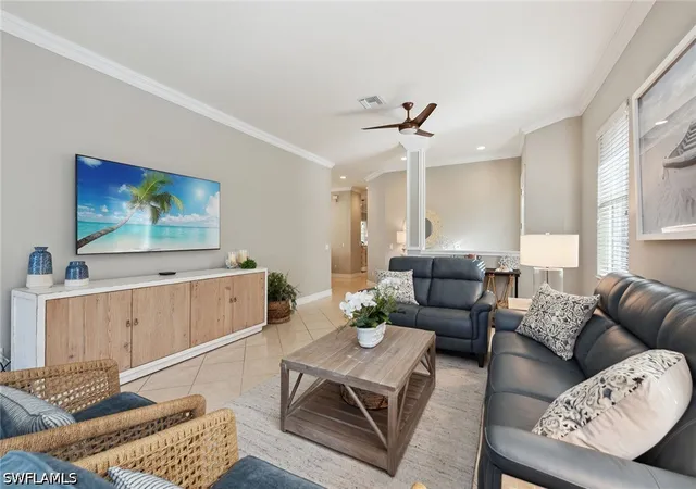 Photo 4 of Single family home for sale at 3878 Cotton Green Path Dr, Naples, FL 34114 | MLS# 226023199 | Listing updated on 2026-08-21