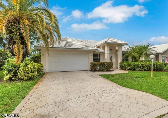 Photo 1 of Single family home for sale at 13643 Cherry Tree Ct, Fort Myers, FL 33912 | MLS# 226022712 | Listing updated on 2026-08-19