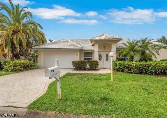 Photo 2 of Single family home for sale at 13643 Cherry Tree Ct, Fort Myers, FL 33912 | MLS# 226022712 | Listing updated on 2026-08-19
