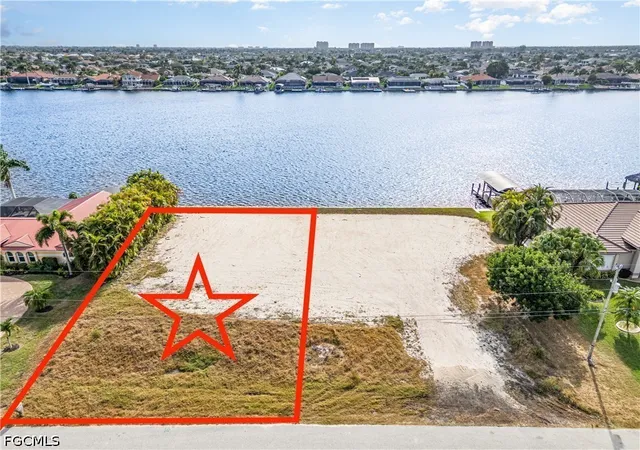 Photo 1 of Sale Pending at 1128 Sw 43rd Street, Cape Coral, FL 33914 | MLS# 2026026540 | Listing updated on 2026-08-17