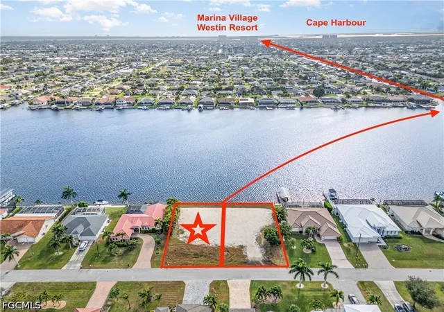 Photo 2 of Sale Pending at 1128 Sw 43rd Street, Cape Coral, FL 33914 | MLS# 2026026540 | Listing updated on 2026-08-17