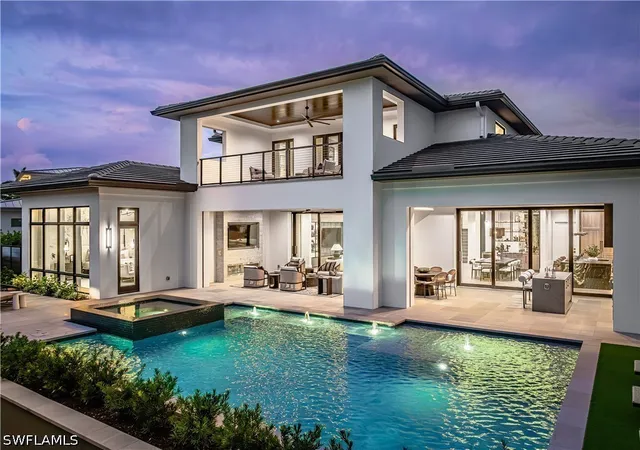 Photo 2 of Mansion for sale at 3235 Regatta Rd, Naples, FL 34103 | MLS# 226023186 | Listing updated on 2026-08-30