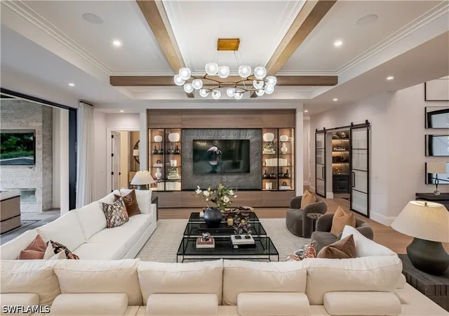 Photo 3 of Mansion for sale at 3235 Regatta Rd, Naples, FL 34103 | MLS# 226023186 | Listing updated on 2026-08-30