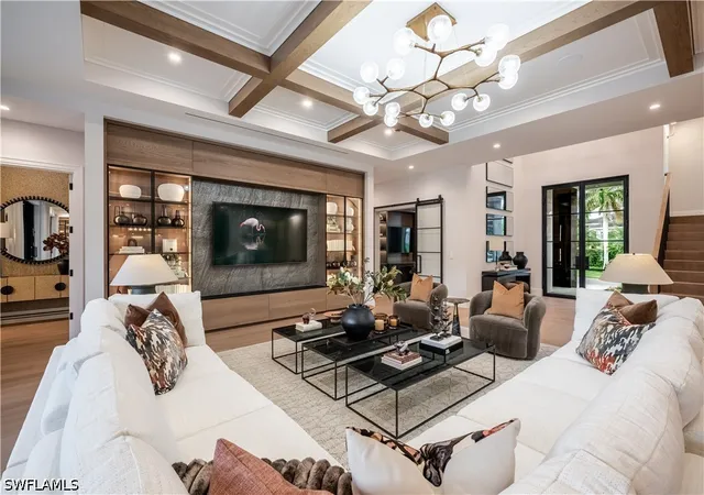 Photo 4 of Single family home for sale at 3235 Regatta Rd, Naples, FL 34103 | MLS# 226023186 | Listing updated on 2026-08-30