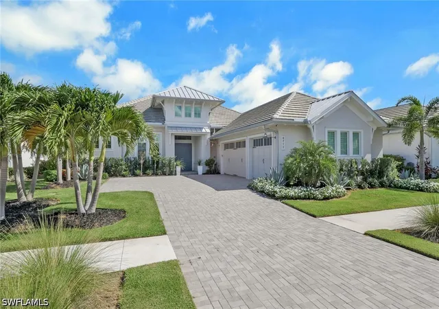 Photo 3 of Single family home for sale at 8777 Santo Domingo Dr, Naples, FL 34112 | MLS# 226022671 | Listing updated on 2026-08-23