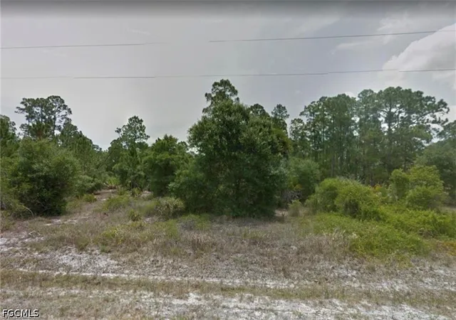 Photo 1 of Land for sale at 835 S Jasmine St, Clewiston, FL 33440 | MLS# 2026026598 | Listing updated on 2026-08-21