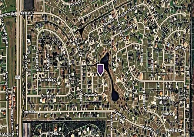 Photo 2 of Land for sale at 25302 Delgado Dr, Punta Gorda, FL 33955 | MLS# 2026026616 | Listing updated on 2026-08-26