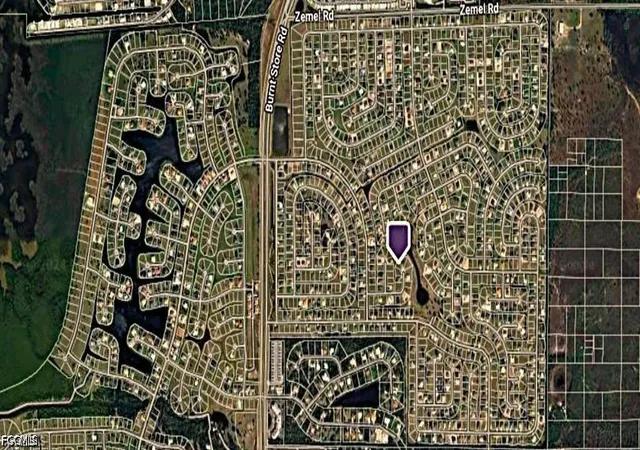 Photo 3 of Land for sale at 25302 Delgado Dr, Punta Gorda, FL 33955 | MLS# 2026026616 | Listing updated on 2026-08-26