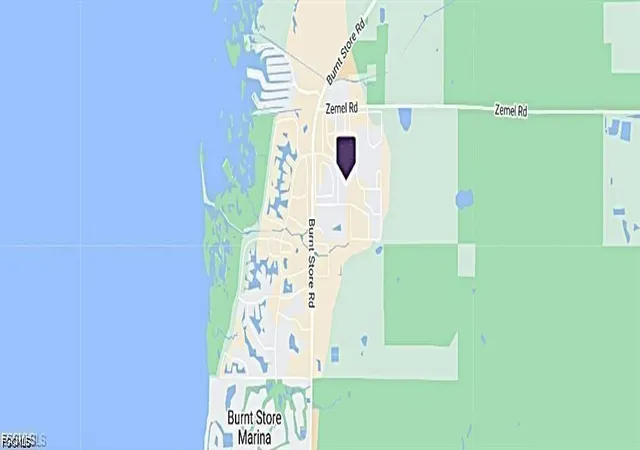Photo 3 of Land for sale at 25302 Delgado Dr, Punta Gorda, FL 33955 | MLS# 2026026616 | Listing updated on 2026-08-26