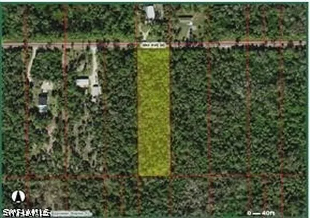 Photo 1 of Land for sale at 3560 38th Avenue Se, Naples, FL 34117 | MLS# 226023257 | Listing updated on 2026-08-27