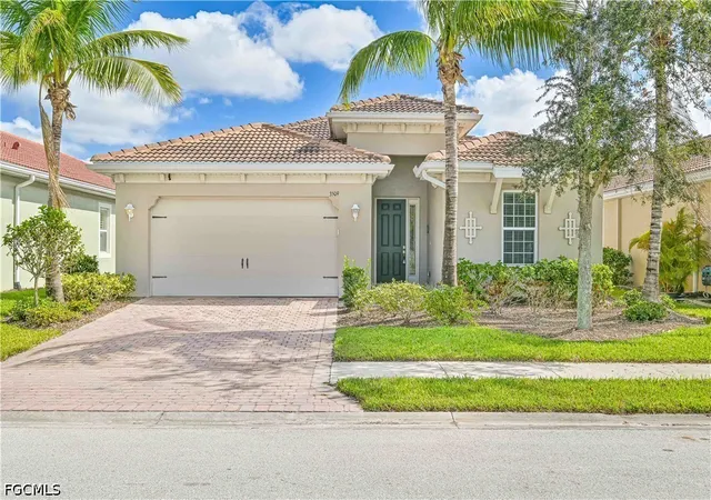 Photo 2 of Single family home for sale at 3509 Bridgewell Ct, Fort Myers, FL 33916 | MLS# 2026026637 | Listing updated on 2026-08-30