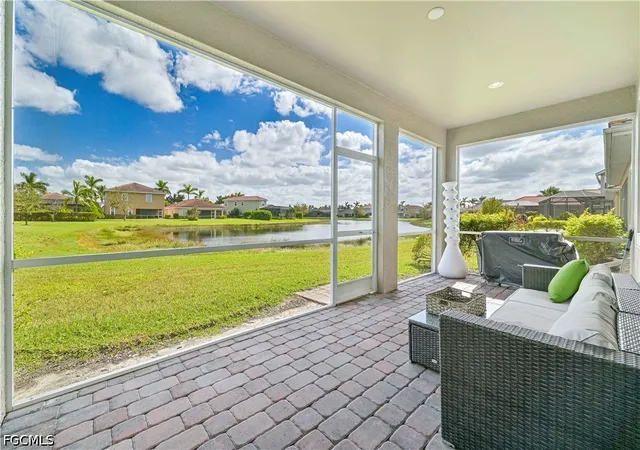Photo 3 of Single family home for sale at 3509 Bridgewell Ct, Fort Myers, FL 33916 | MLS# 2026026637 | Listing updated on 2026-08-30