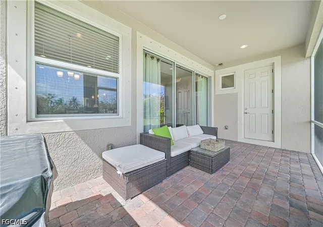 Photo 4 of Single family home for sale at 3509 Bridgewell Ct, Fort Myers, FL 33916 | MLS# 2026026637 | Listing updated on 2026-08-30
