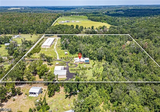 Photo 3 of Single family home for sale at 27255 Hickory Hl Rd, Brooksville, FL 34602 | MLS# 2026026698 | Listing updated on 2026-08-24
