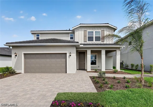 Photo 1 of Single family home for sale at 4750 Espiritu Way, Immokalee, FL 34142 | MLS# 226023362 | Listing updated on 2026-08-25