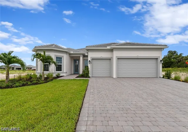 1st image of 6958 Del Webb Oak Crk Blvd, North Fort Myers, FL 33917 | MLS# 226023389