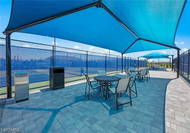 50th image of 6958 Del Webb Oak Crk Blvd, North Fort Myers, FL 33917 | MLS# 226023389