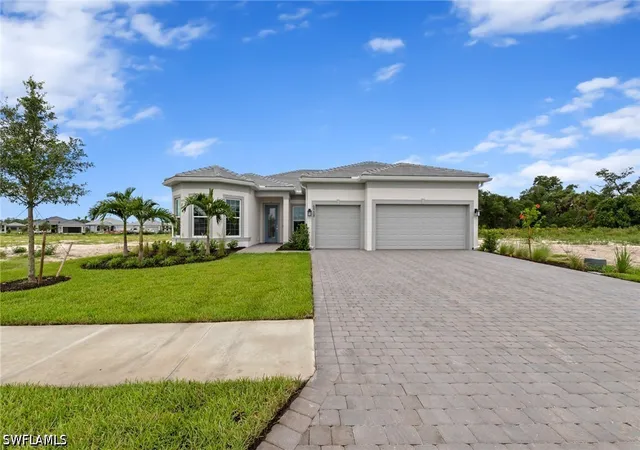 5th image of 6958 Del Webb Oak Crk Blvd, North Fort Myers, FL 33917 | MLS# 226023389