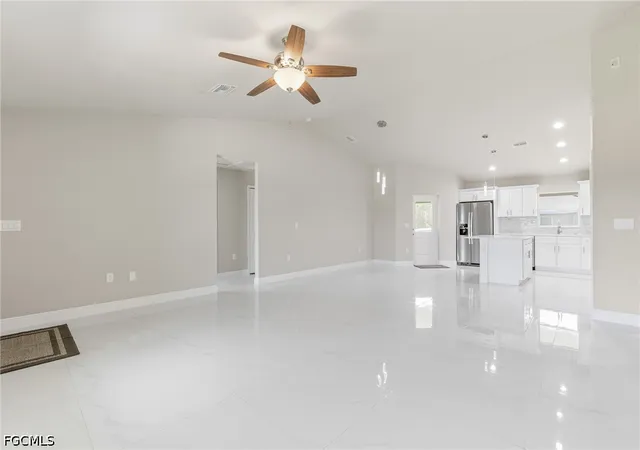 Photo 3 of Single family home for sale at 1893 Weldon Ave, Lehigh Acres, FL 33972 | MLS# 2026026711 | Listing updated on 2026-08-18